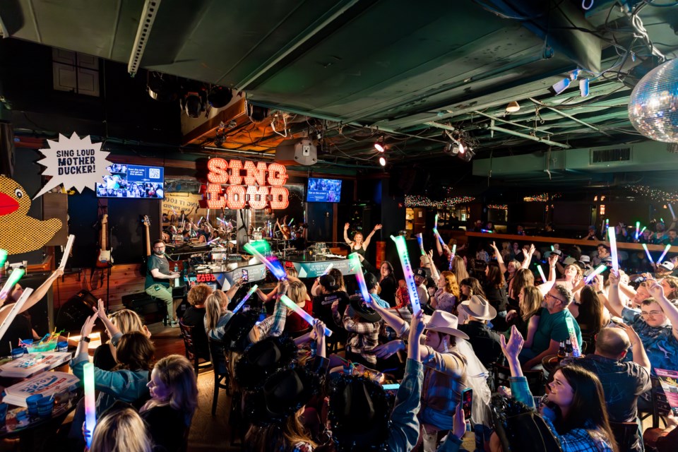 Pete’s Dueling Piano Bar Hosts Benefit For Melody Of Hope | News & Media