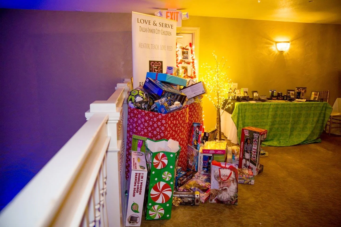 Gifts for Hope for the Holidays | Melody of Hope