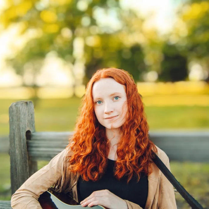 Madison Jarboe | Melody of Hope Artists