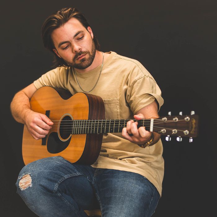 Tyler Hook | Melody Of Hope