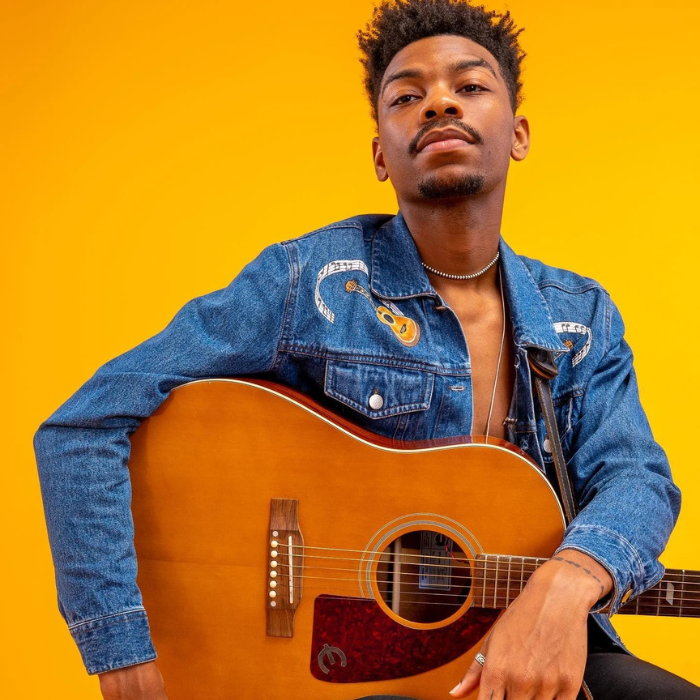 Kelvin Thomas | Melody of Hope Artists