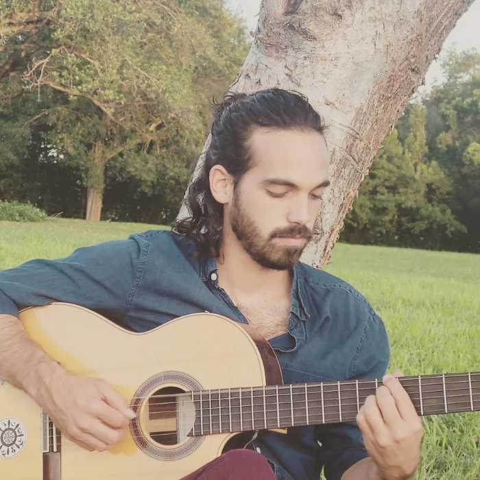 Alejandro Gonzalez | Melody of Hope Artists