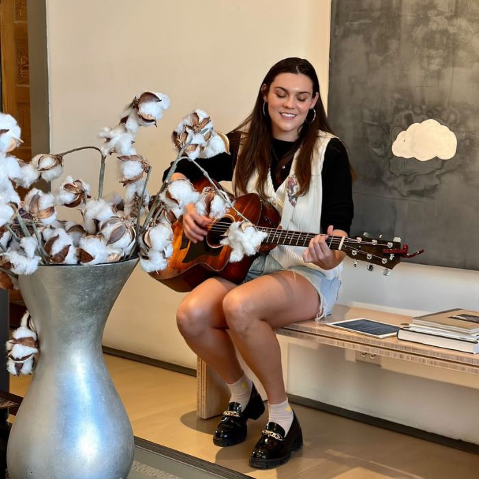 Courtney Istre | Melody of Hope Artists