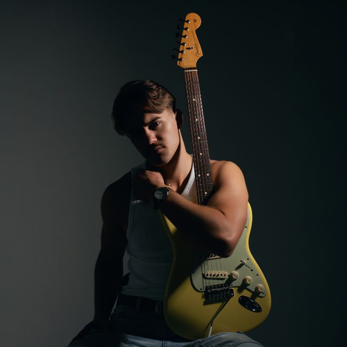 David Archibald | Melody of Hope Artists