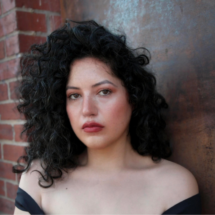 Hailey Good | Melody of Hope Artists