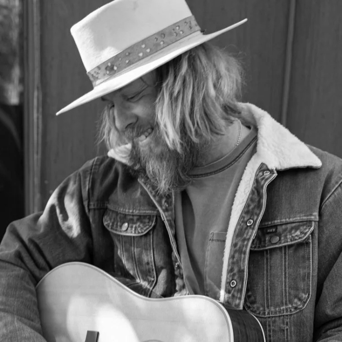 David Tribble | Melody of Hope Artists