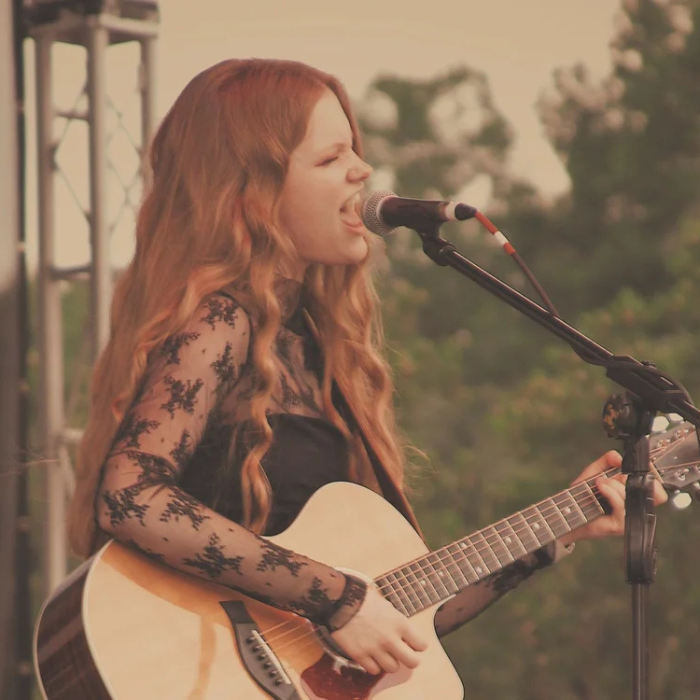 Ava Shipp | Melody of Hope Artists