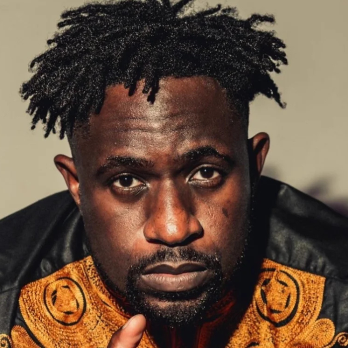 Chima Ijeh | Melody of Hope Artists