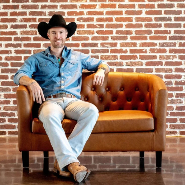 Rob Bray | Melody of Hope Artists