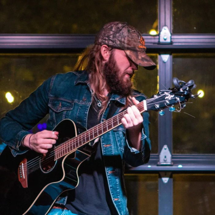Charlie Cope | Melody of Hope Artists