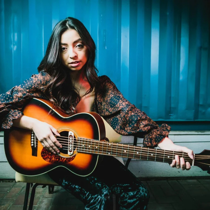 Jade Nickol | Melody of Hope Artists