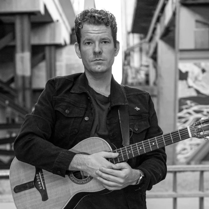 Joseph Neville | Melody of Hope Artists