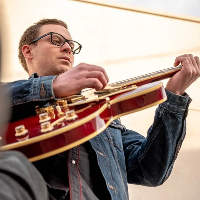 Todd Youngblood | Melody of Hope Artists