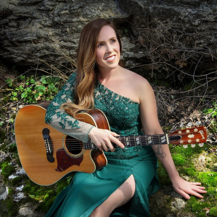 Brandi Paige | Melody of Hope Artists