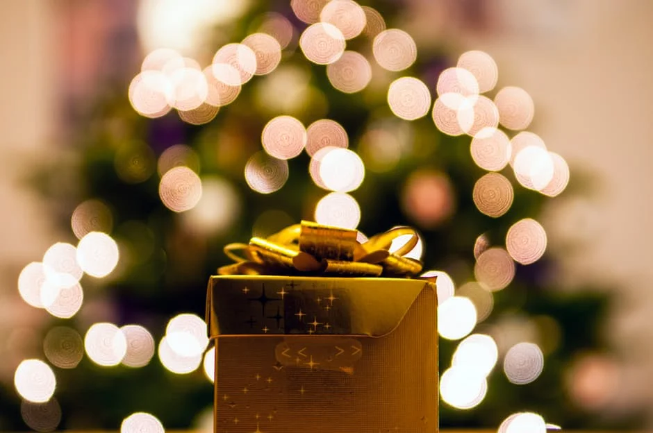 It's the Most Wonderful Time of the Year | Melody of Hope