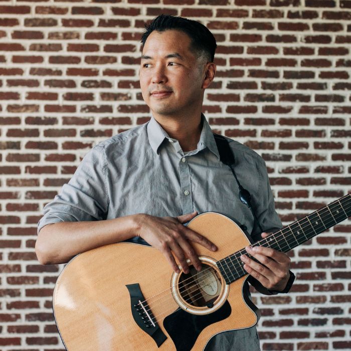 Stephen Tran | Melody of Hope Artists