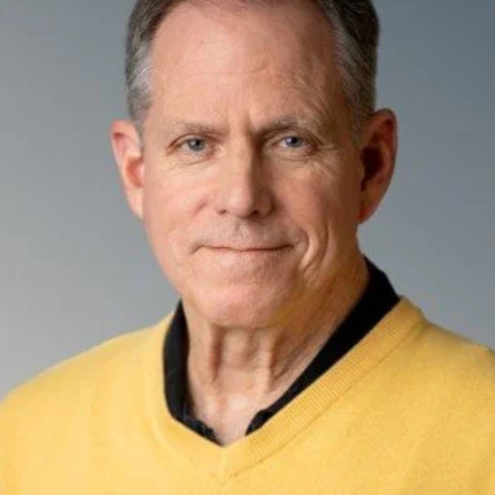 Skip Georges | Volunteer | Melody of Hope