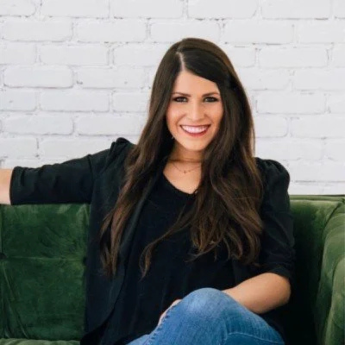 Ashley Tluchak | Volunteer | Melody of Hope