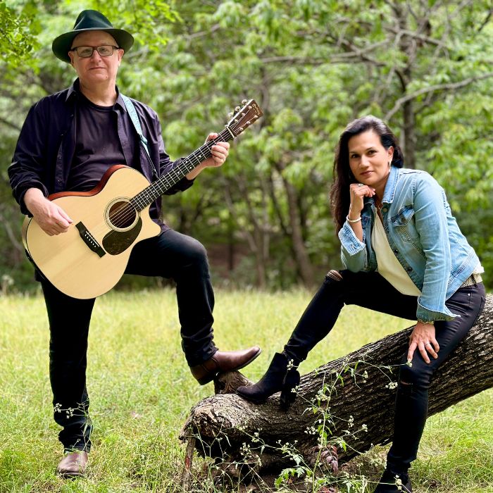 Rima + Tommy | Melody of Hope Artists