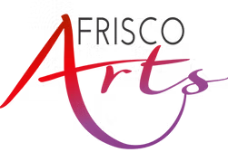 Frisco Arts | Logo | Melody of Hope
