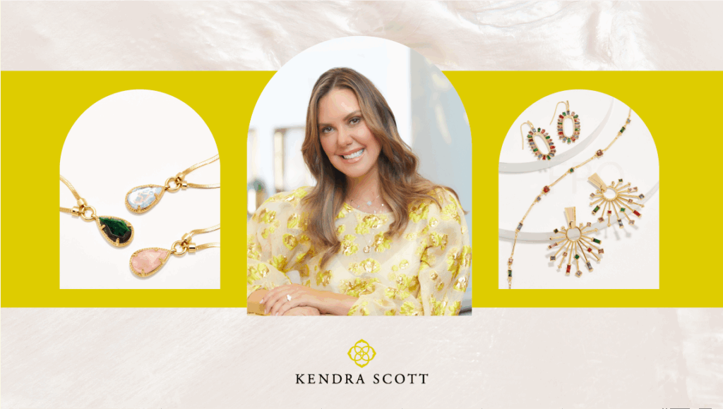 2017 Kendra Gives Back Press Release