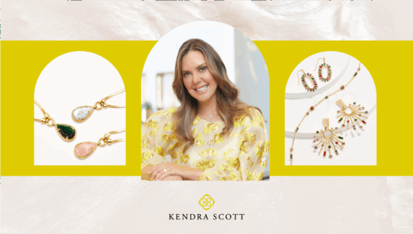 2017 Kendra Gives Back Press Release