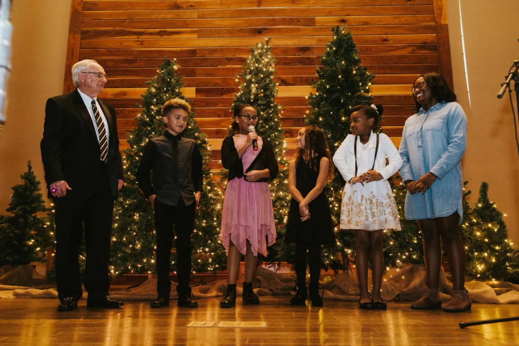 Christmas Gala 2018 Press Release