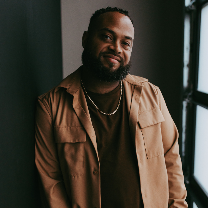 Jahmaol Clark | Board Member | Melody of Hope