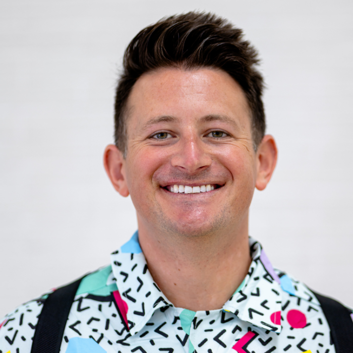 Corbin Bachall | Board Member | Melody of Hope