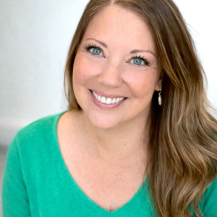 Amanda Hall | Past President Advisor | Melody of Hope