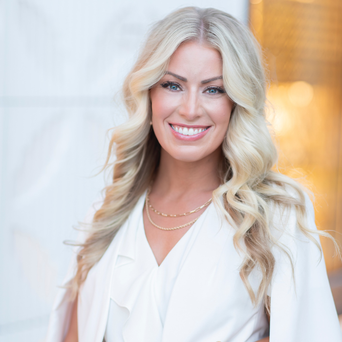 Ashley Miller | Board Member | Melody of Hope