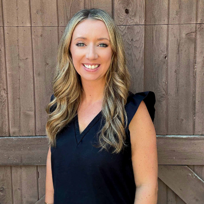 Chelsea Whittle | Board Member | Melody of Hope