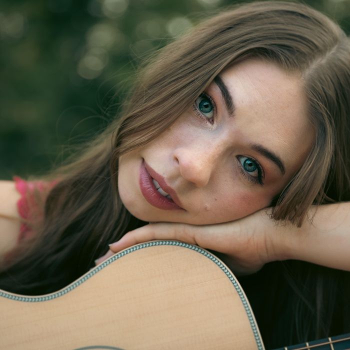 Alexis Stone | Melody of Hope Artists