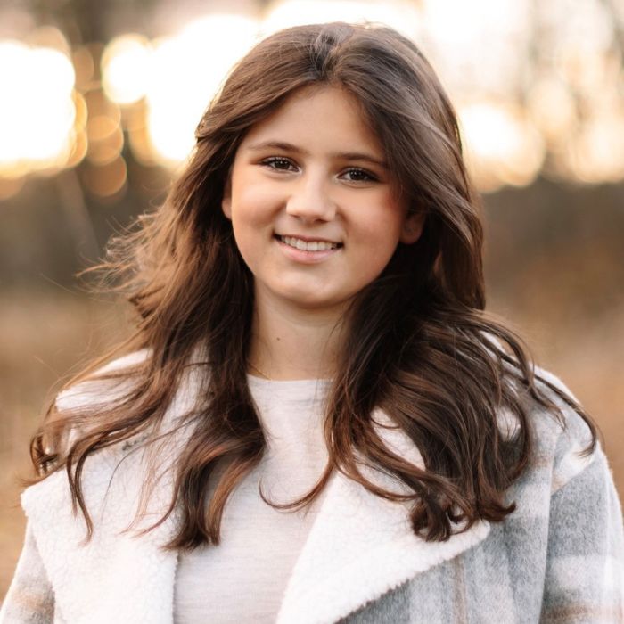 Becca Hayes | Melody of Hope Artists
