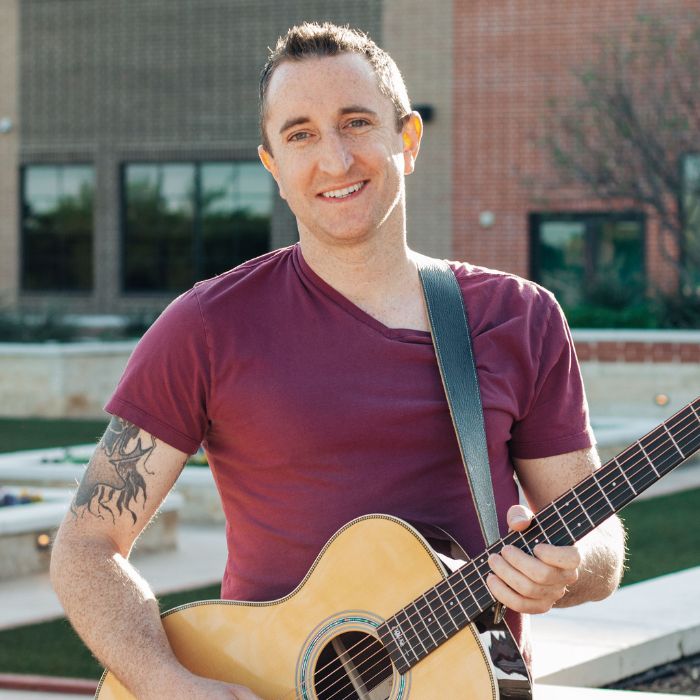 Bobby Franklin | Melody of Hope Artists