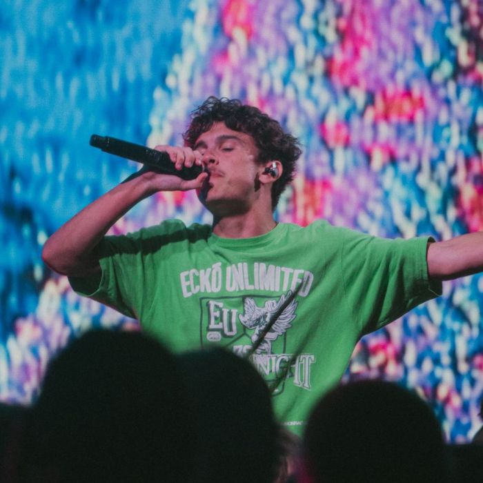 Brady Solomon | Melody of Hope Artists