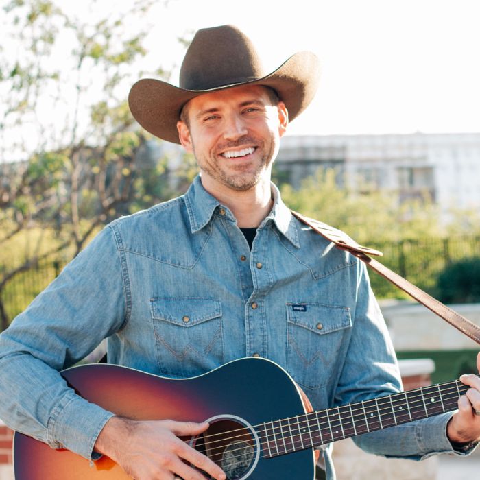 Bryan Mayberry | Melody of Hope Artists