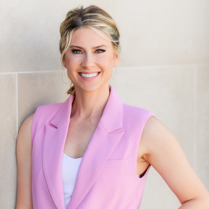 Charlie Wendell | Founder & Executive Director | Melody of Hope