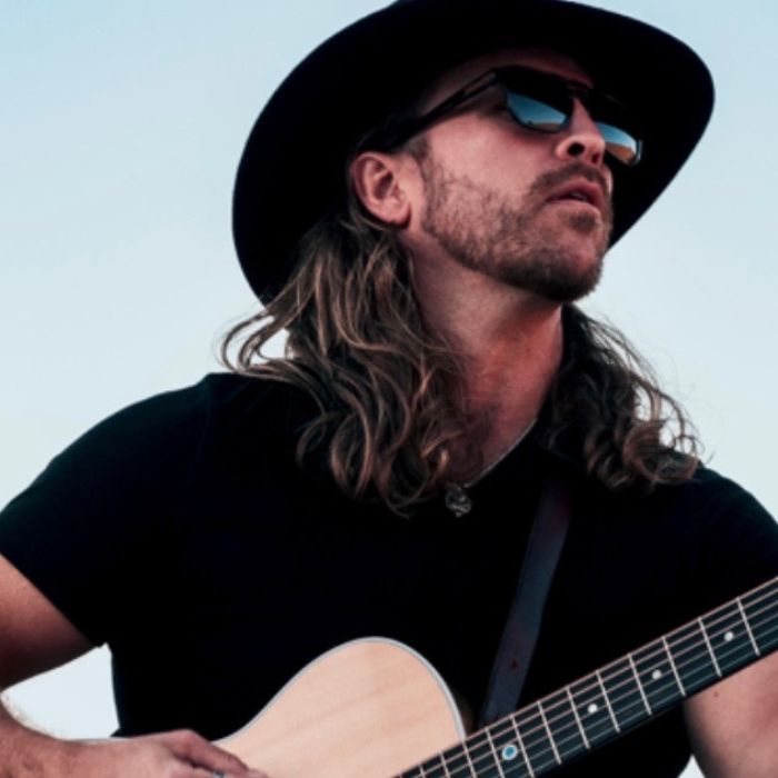 Clayton Stewart | Melody of Hope Artists