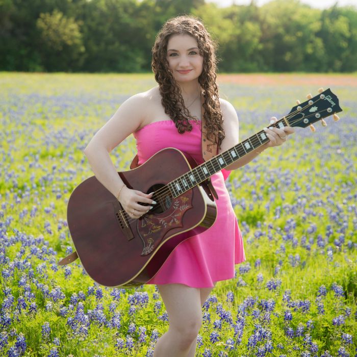 Kendall Shaw | Melody of Hope Artists