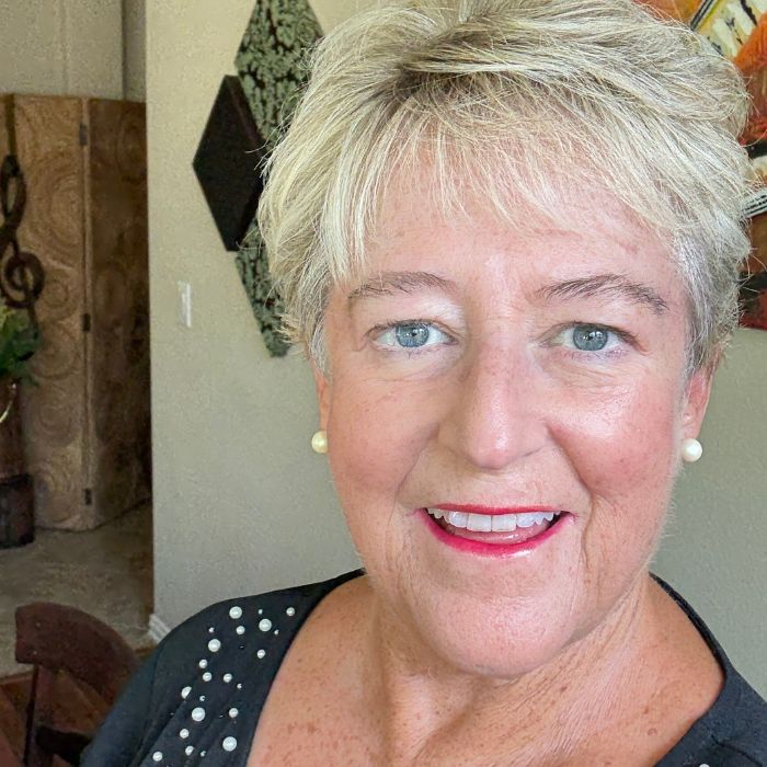 Mari McAdoo | Melody of Hope Artists