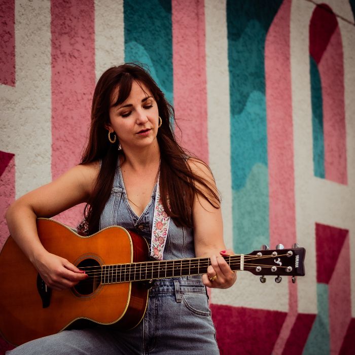Paige Hill | Melody of Hope Artists