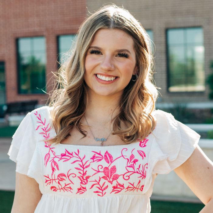 Taylor Alyne | Melody of Hope Artists
