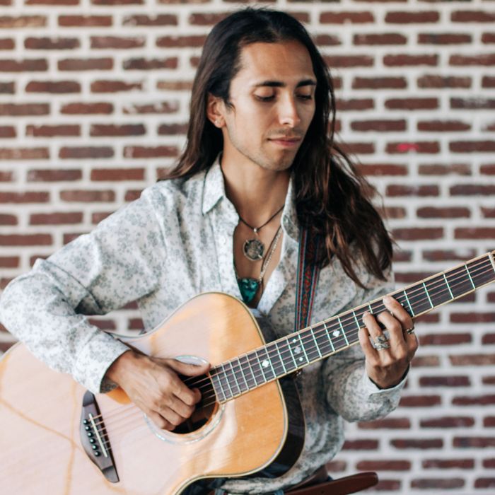 Wang Taylor | Melody of Hope Artists