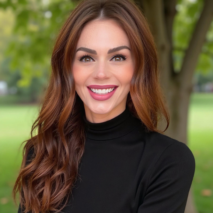 Brittany Wadas | Business Development Manager | Melody of Hope