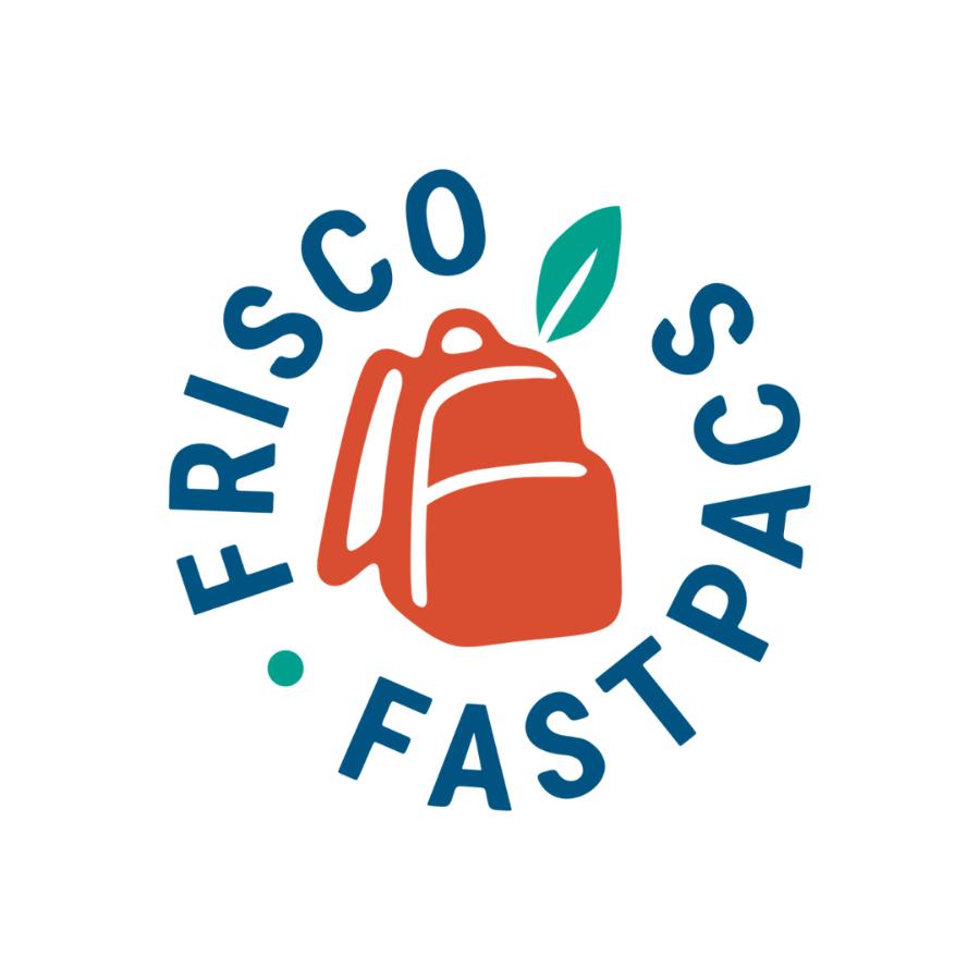 Frisco Fastpacs | Melody of Hope Nonprofit Partners