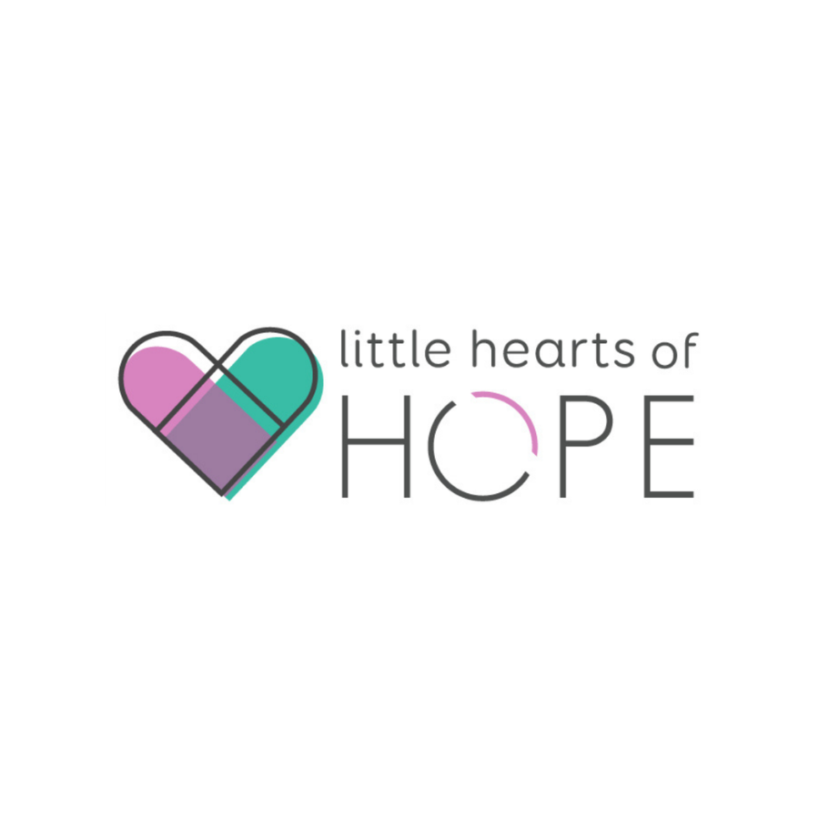 Little Hearts of Hope | Melody of Hope Nonprofit Partners