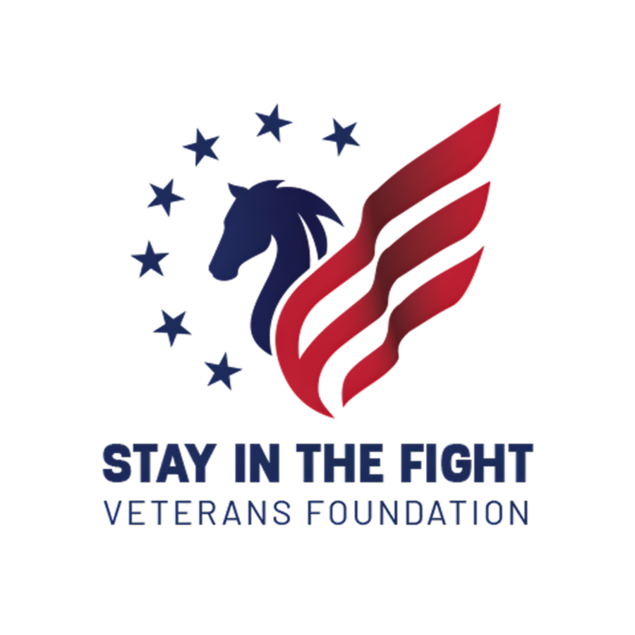 Stay In The Fight Veterans Foundation | Melody of Hope Nonprofit Partners