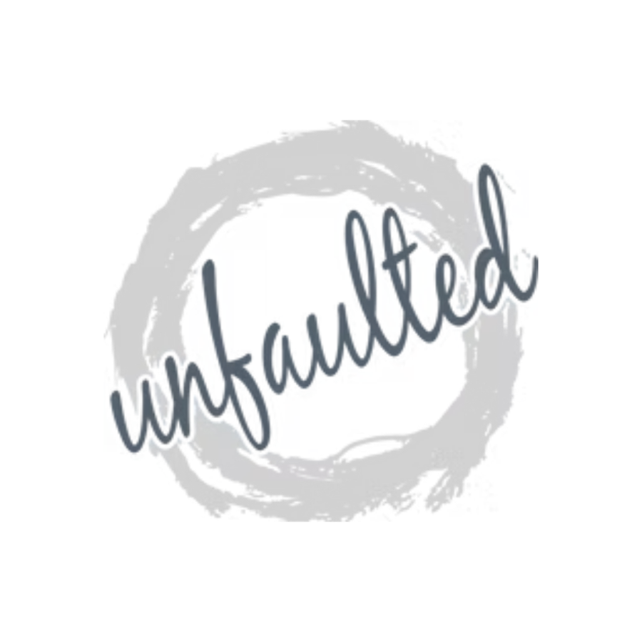 Unfaulted | Melody of Hope Nonprofit Partners