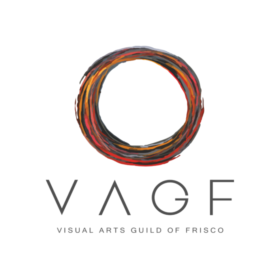 Visual Arts Guild of Frisco | Melody of Hope Nonprofit Partners